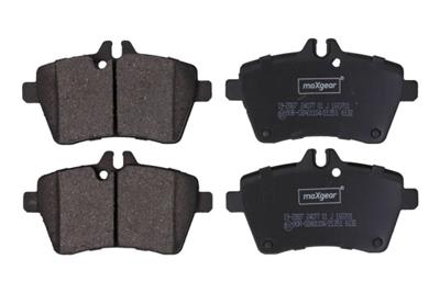 MAXGEAR 19-2887 EAN: 5901619591499.
