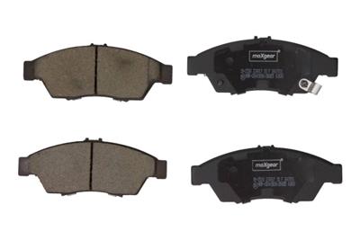 MAXGEAR 19-1518 EAN: 5901619591529.
