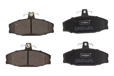 MAXGEAR 19-0490 EAN: 5901619591536.