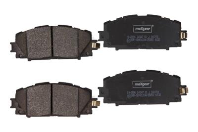 MAXGEAR 19-2896 EAN: 5901619591567.