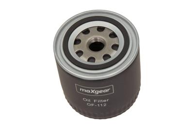 MAXGEAR 26-0592 Číslo výrobce: OF-112. EAN: 5901619599648.