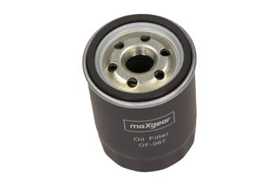 MAXGEAR 26-0868 Číslo výrobce: OF-067. EAN: 5901619599709.