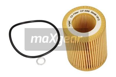 MAXGEAR 26-0879 Číslo výrobce: OF-565. EAN: 5901619599815.