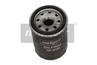 MAXGEAR 26-0885 Číslo výrobce: OF-6108. EAN: 5901619599877.