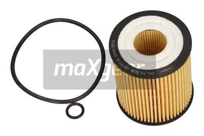 MAXGEAR 26-0893 Číslo výrobce: OF-7119. EAN: 5901619599952.