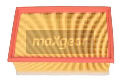 MAXGEAR 26-0942 Číslo výrobce: AF-8132. EAN: 5902659700452.