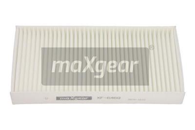 MAXGEAR 26-1072 Číslo výrobce: KF-6469. EAN: 5902659701763.