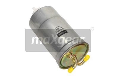 MAXGEAR 26-1086 Číslo výrobce: PF-1257. EAN: 5902659701961.