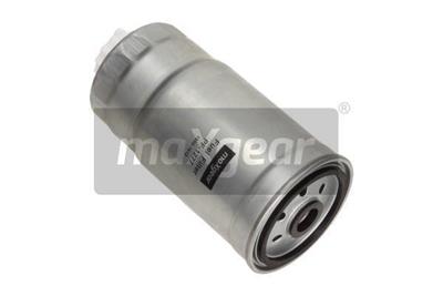 MAXGEAR 26-1088 Číslo výrobce: PF-1277. EAN: 5902659701985.