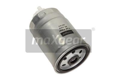 MAXGEAR 26-1102 Číslo výrobce: PF-1370. EAN: 5902659702111.