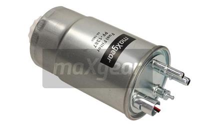 MAXGEAR 26-1111 Číslo výrobce: PF-1387. EAN: 5902659702203.