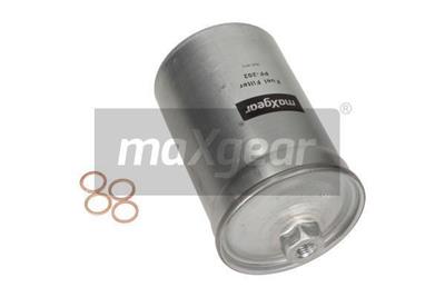 MAXGEAR 26-1122 Číslo výrobce: PF-202. EAN: 5902659702302.