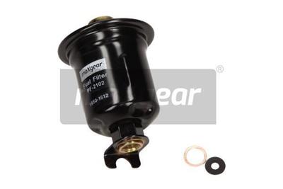 MAXGEAR 26-1126 Číslo výrobce: PF-2102. EAN: 5902659702340.