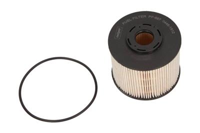 MAXGEAR 26-1140 Číslo výrobce: PF-657. EAN: 5902659702470.