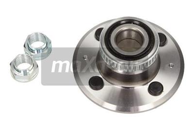 MAXGEAR 33-0522 Číslo výrobce: 3129/MG. EAN: 5902659704849.