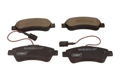 MAXGEAR 19-3055 EAN: 5902659714886.
