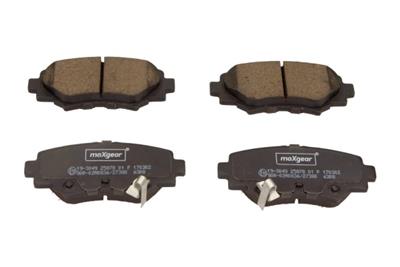 MAXGEAR 19-3049 EAN: 5902659714923.