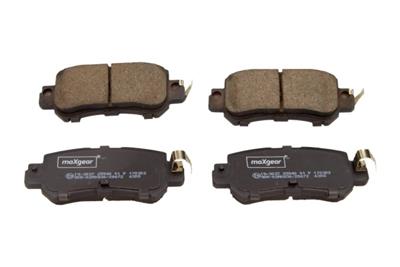 MAXGEAR 19-3037 EAN: 5902659715012.
