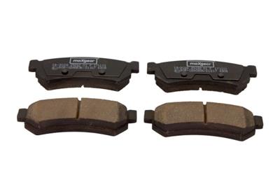 MAXGEAR 19-3028 EAN: 5902659715098.