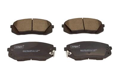 MAXGEAR 19-3023 EAN: 5902659715128.