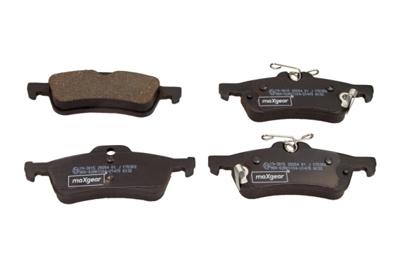 MAXGEAR 19-3015 EAN: 5902659715173.