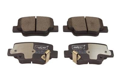MAXGEAR 19-3006 EAN: 5902659715227.