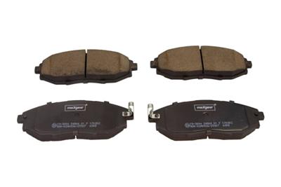 MAXGEAR 19-3004 EAN: 5902659715234.