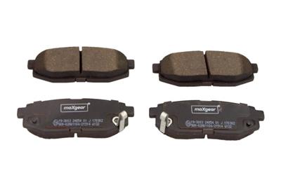 MAXGEAR 19-3003 EAN: 5902659715241.