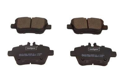 MAXGEAR 19-3002 EAN: 5902659715258.