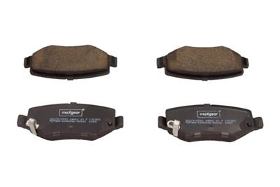 MAXGEAR 19-2993 EAN: 5902659715319.