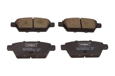 MAXGEAR 19-2992 EAN: 5902659715326.