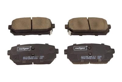 MAXGEAR 19-2990 EAN: 5902659715333.