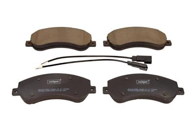 MAXGEAR 19-2989 EAN: 5902659715340.