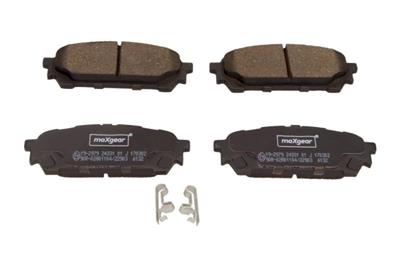 MAXGEAR 19-2979 EAN: 5902659715371.