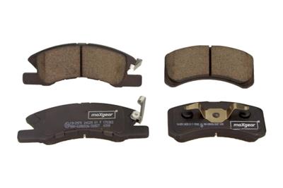 MAXGEAR 19-2978 EAN: 5902659715388.
