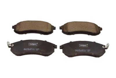 MAXGEAR 19-2965 EAN: 5902659715487.