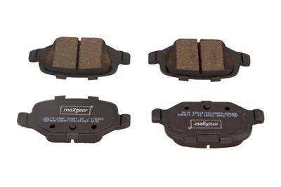 MAXGEAR 19-2960 EAN: 5902659715531.
