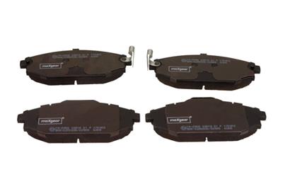 MAXGEAR 19-2958 EAN: 5902659715555.