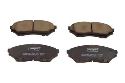 MAXGEAR 19-2956 EAN: 5902659715562.