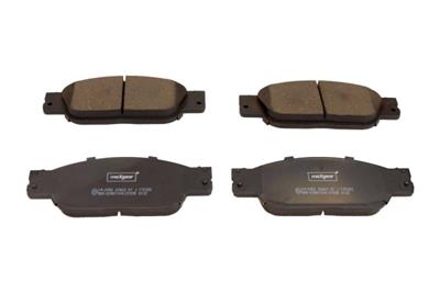 MAXGEAR 19-2950 EAN: 5902659715623.