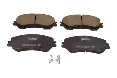 MAXGEAR 19-2943 EAN: 5902659715692.