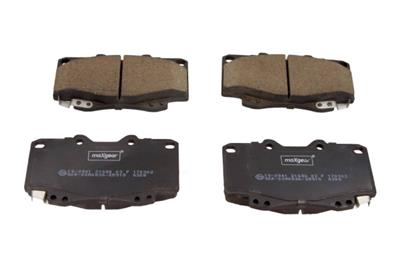 MAXGEAR 19-2941 EAN: 5902659715715.
