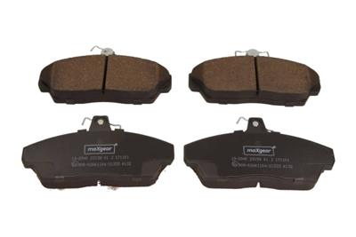 MAXGEAR 19-2940 EAN: 5902659715722.