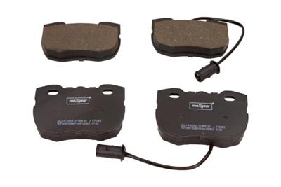 MAXGEAR 19-2939 EAN: 5902659715739.