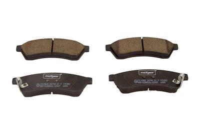MAXGEAR 19-2908 EAN: 5901619590874.