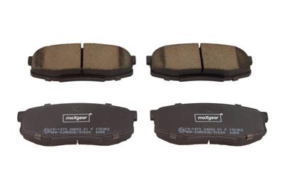 MAXGEAR 19-1473 EAN: 5902659715814.