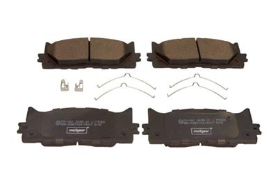 MAXGEAR 19-1461 EAN: 5902659715838.