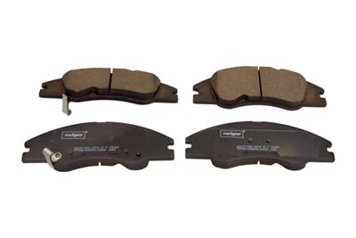 MAXGEAR 19-1435 EAN: 5902659715852.