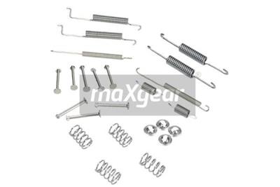 MAXGEAR 27-0368 EAN: 5902659718525.