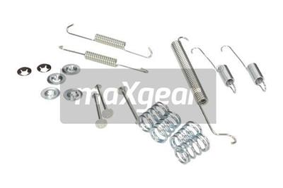 MAXGEAR 27-0383 EAN: 5902659718679.